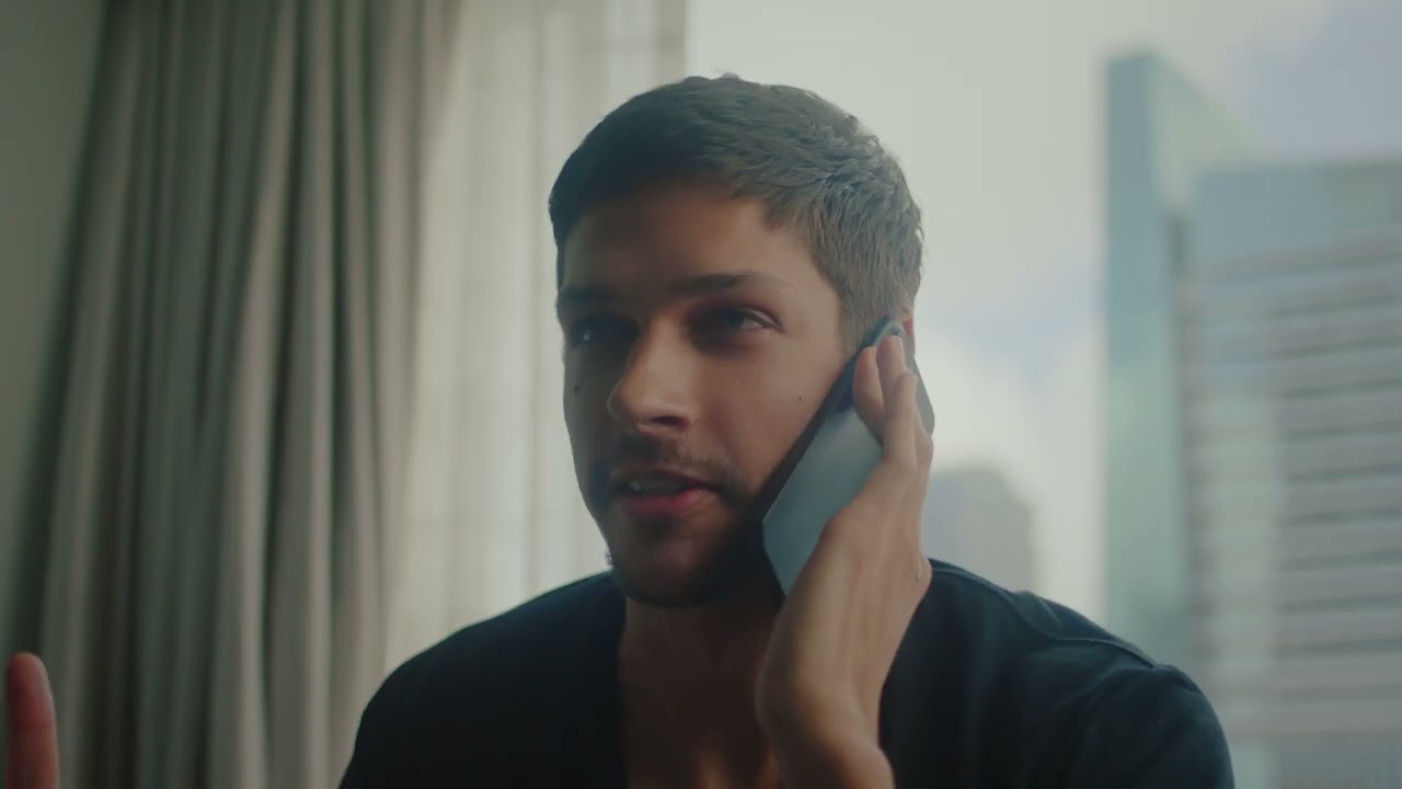 Announcing the 2025 Pirelli Calendar Photographer: Ethan James Green