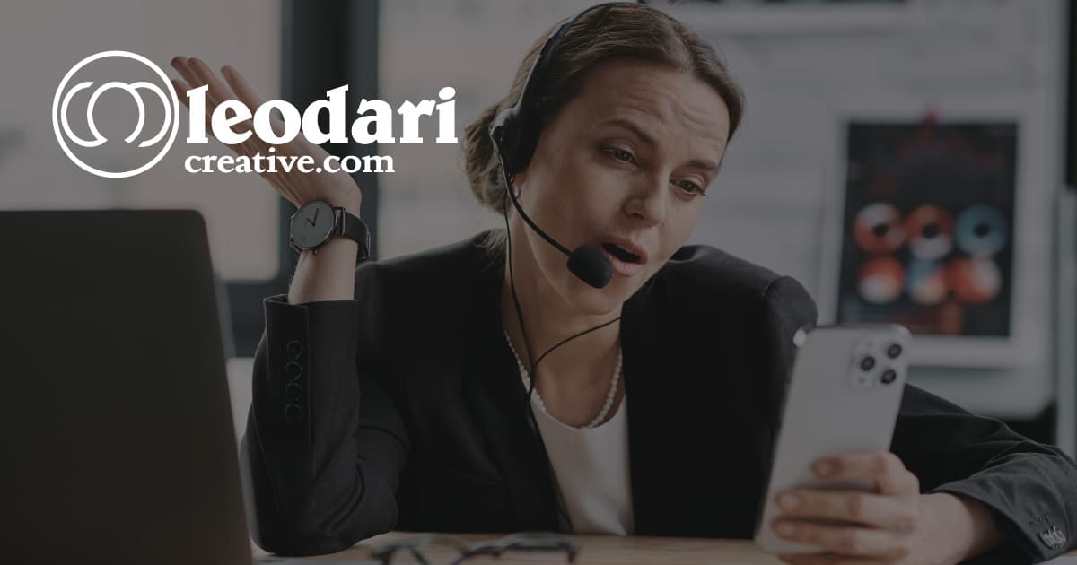 Social Media Manager in Lacrime: Feed Instagram Stravolti e Brand Identity Distrutte nel 2025