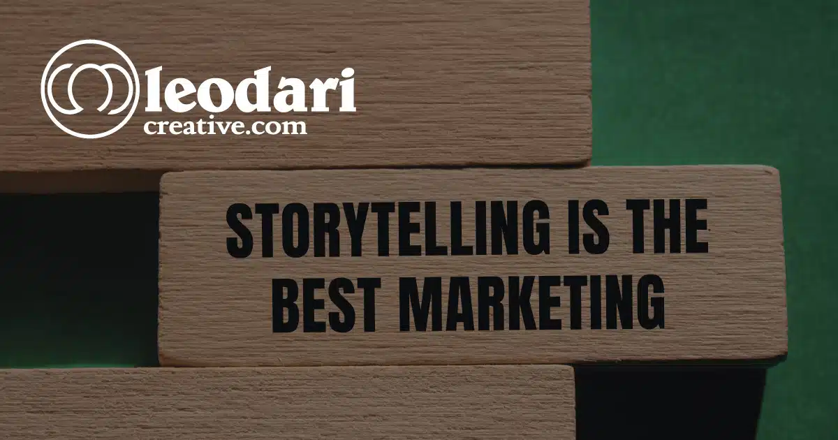Storytelling Aziendale per PMI: La Chiave per una Comunicazione di Successo
