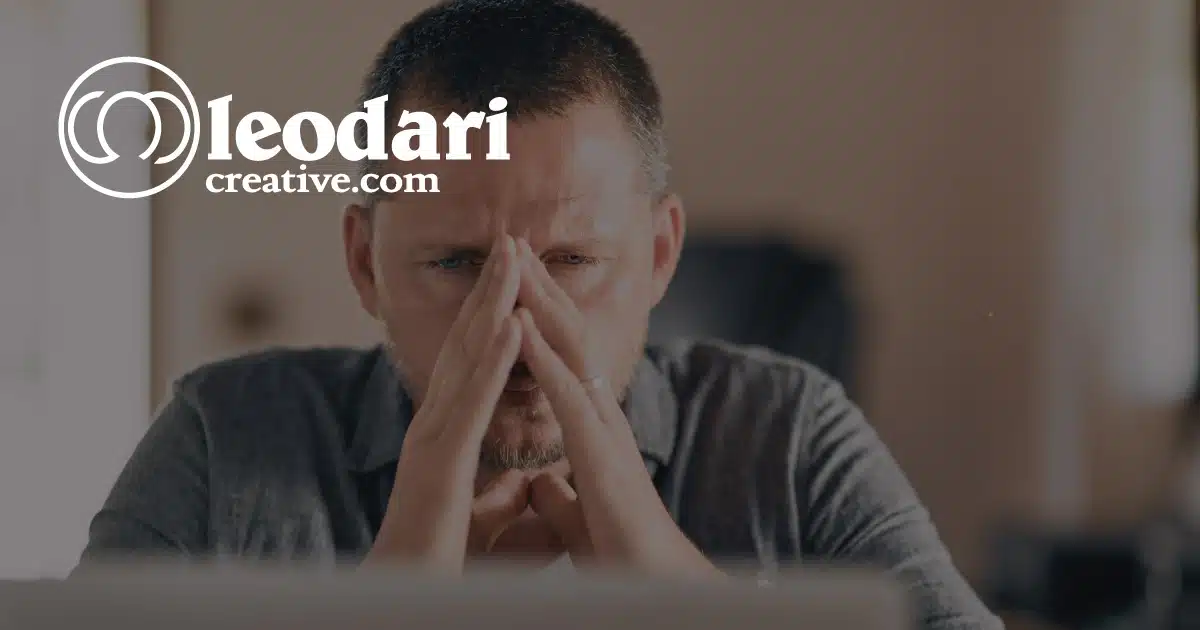 Comunicazione Fai-da-Te: gli Errori di Marketing più Comuni che Bloccano la Crescita della tua Attività
