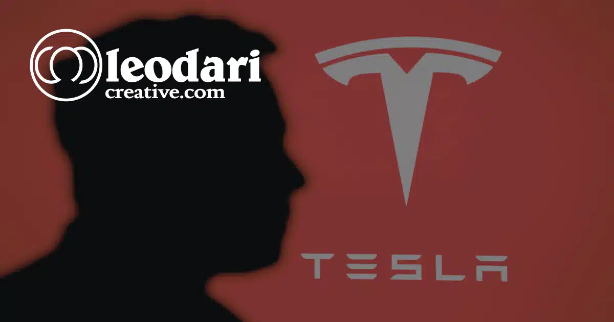 La Crisi Tesla: Elon Musk Sta Affondando il Suo Impero?