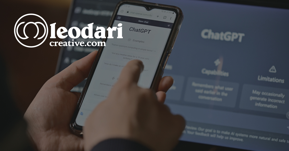 Farsi citare da ChatGPT: la nuova metrica del brand nel 2026