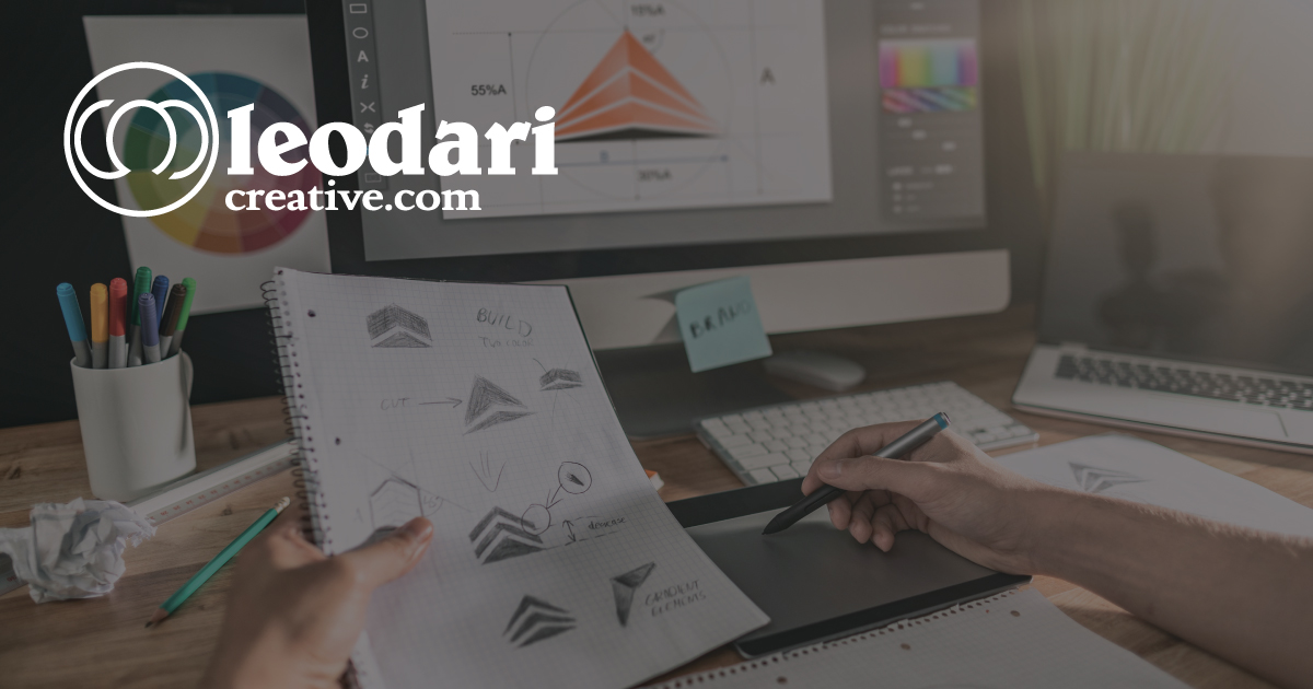 Trend logo 2026: il ritorno del design espressivo