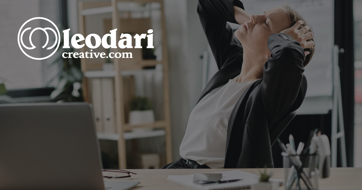 Burnout digitale: come il sovraccarico informativo sta cambiando i consumatori online