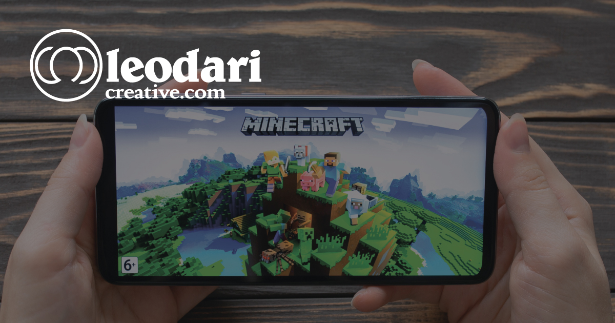 Un film Minecraft e il marketing virale impossibile