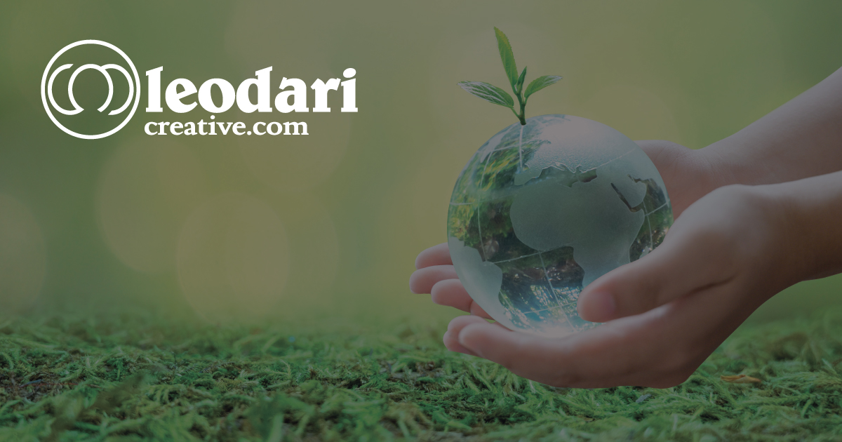 Giornata mondiale dell'ambiente 2026: come comunicarla senza greenwashing