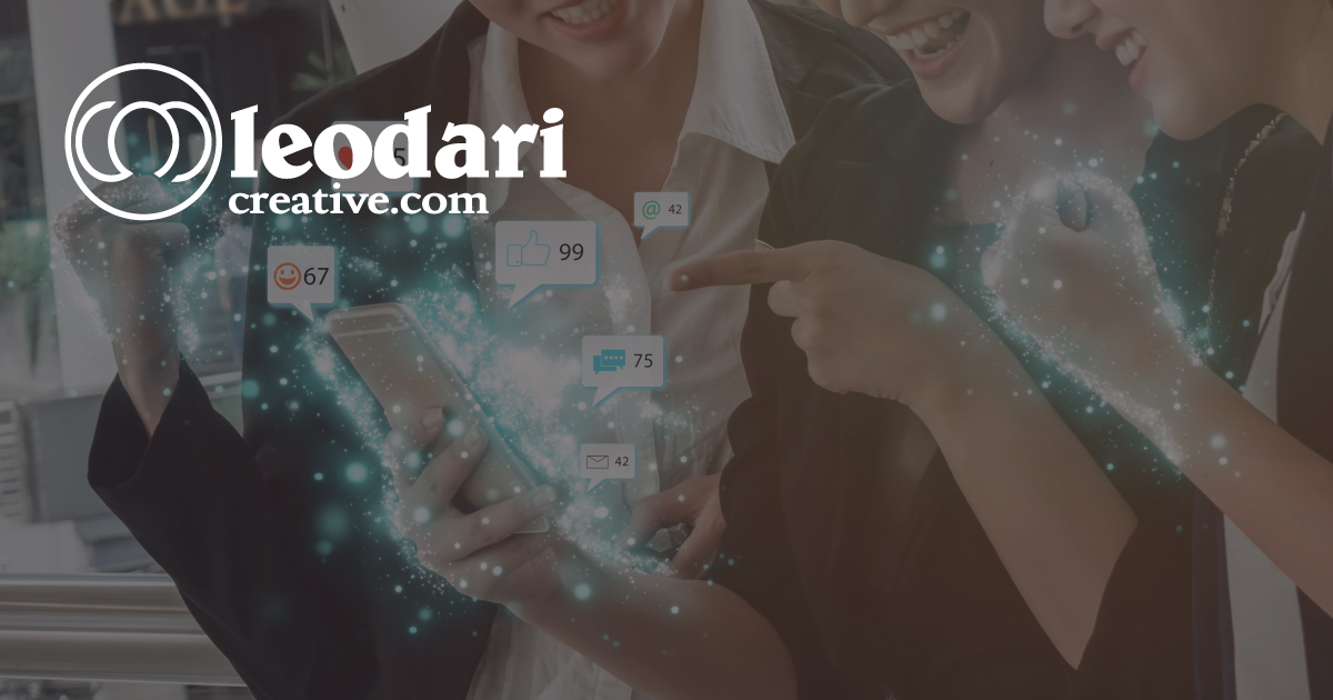 agenzia di comunicazione - 183 Influencer marketing: le nuove regole AGCOM che ogni azienda deve conoscere