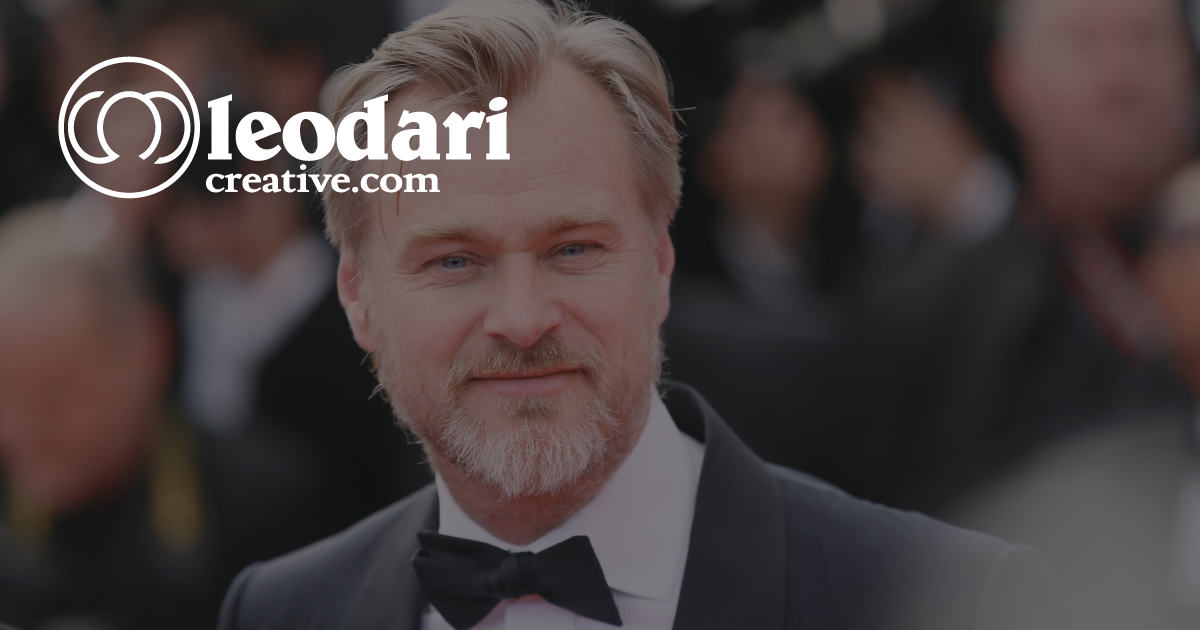 Odissea di Nolan: la strategia di marketing dietro il lancio