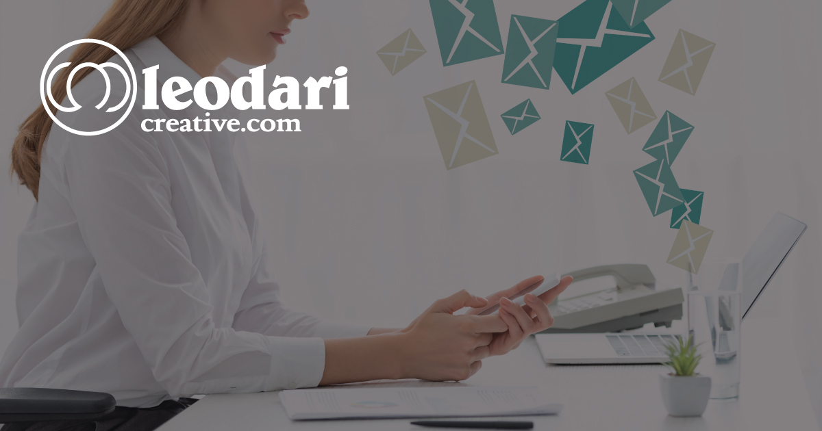 agenzia di comunicazione - 183 Email aziendale professionale: perché un dominio fa la differenza