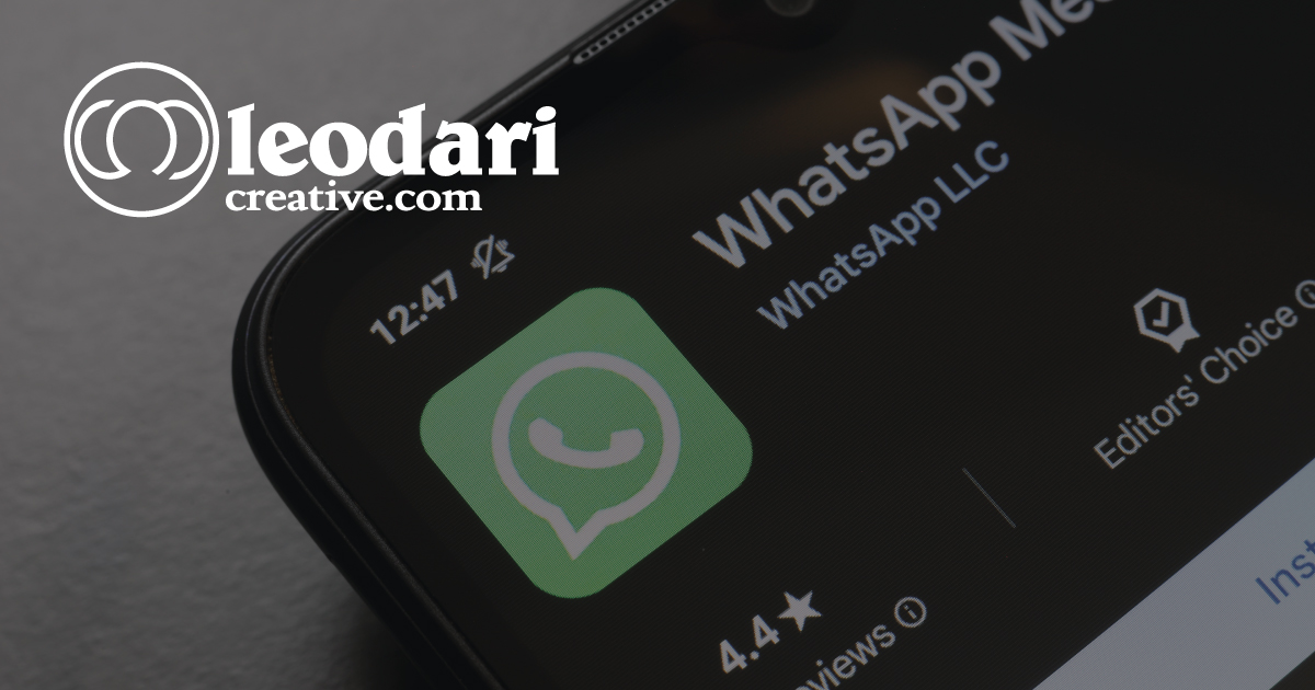 agenzia di comunicazione - 183 Nome utente WhatsApp anche in Italia: a cosa serve e come usarlo
