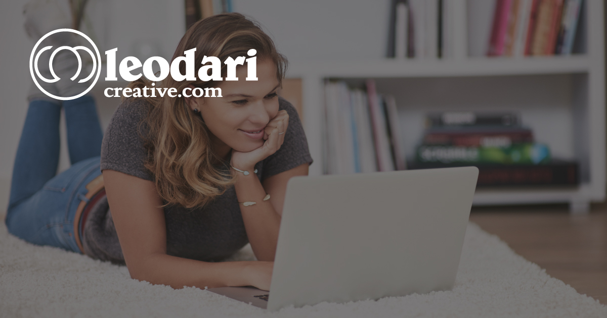 agenzia di comunicazione - 183 restyling del sito web a Vicenza: i segnali per rifarlo