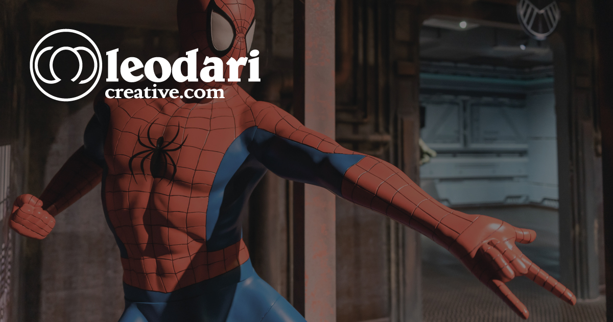 agenzia di comunicazione - 183 Marketing di Spiderman: anatomia di un lancio da due miliardi