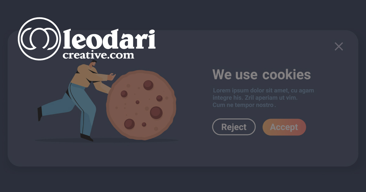 Cookie banner: le regole del Garante Privacy che ogni sito aziendale deve rispettare