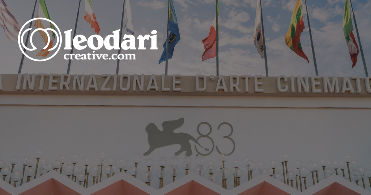agenzia di comunicazione - 183 Marketing a Venezia 83: come i brand comprano visibilità al Lido