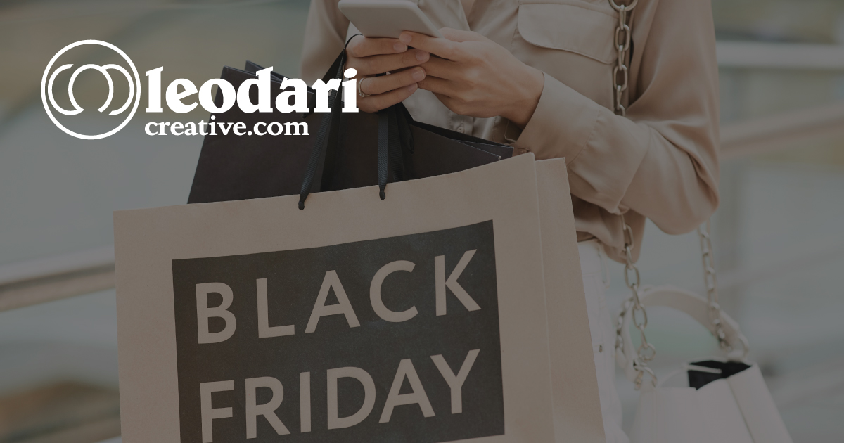 Black Friday 2026: come prepararsi per tempo tra sito, campagne e social