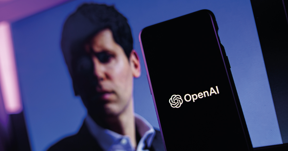 agenzia di comunicazione - 183 Sicurezza dell'IA: i sei casi anomali segnalati da OpenAI