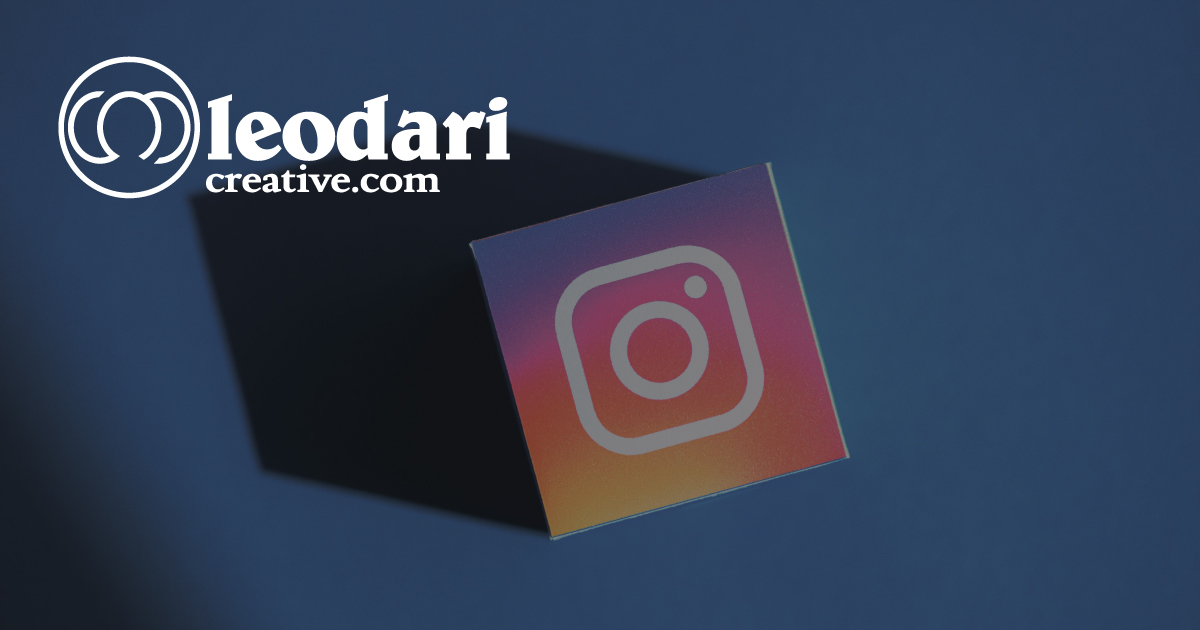 Come sponsorizzare un post su Instagram e ottenere contatti reali