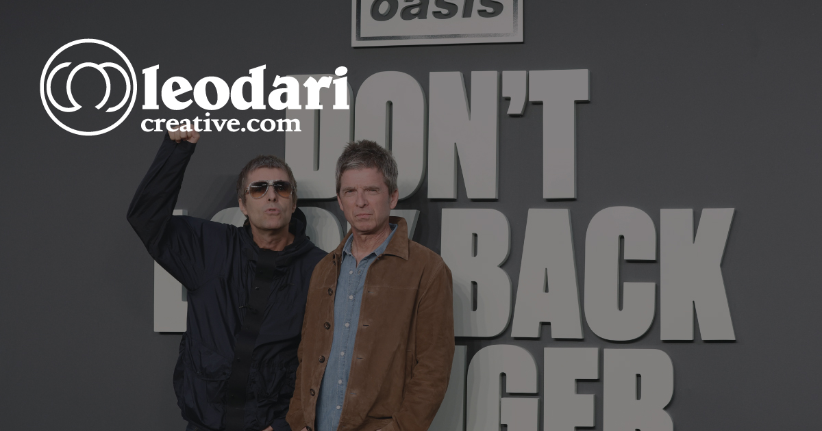 Concerto Oasis 2027: i biglietti spiegati col marketing del desiderio