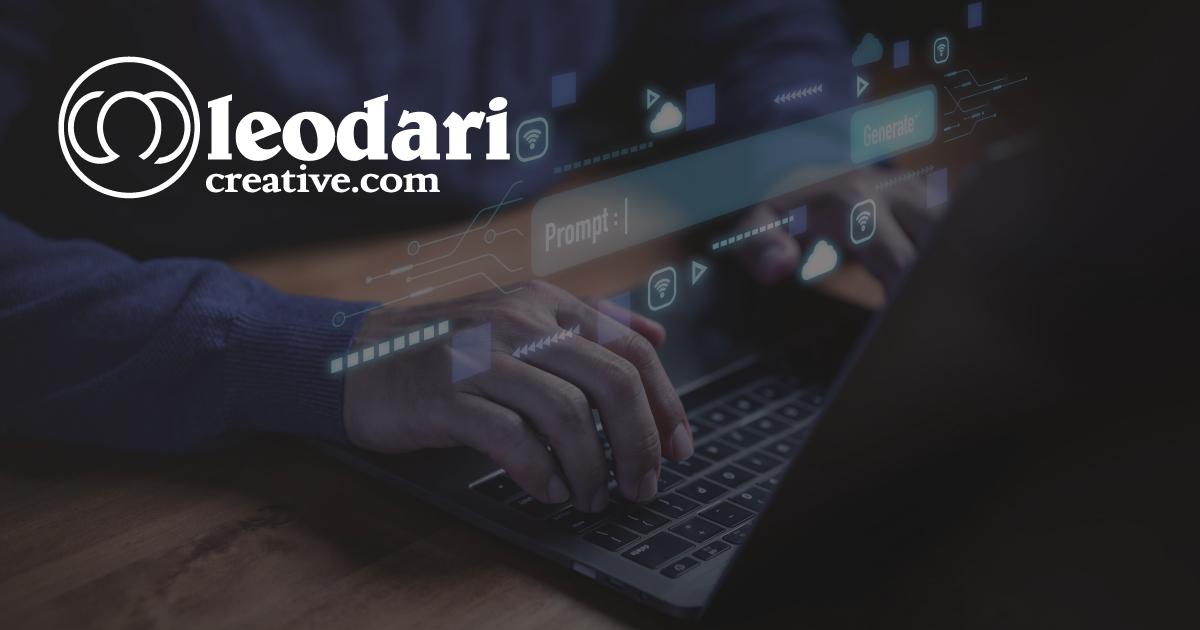Contenuti creati con l'IA: quando l'azienda deve dichiararli
