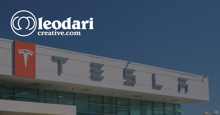 agenzia di comunicazione - 183 Lancio della Tesla Roadster: cosa insegna al marketing autentico