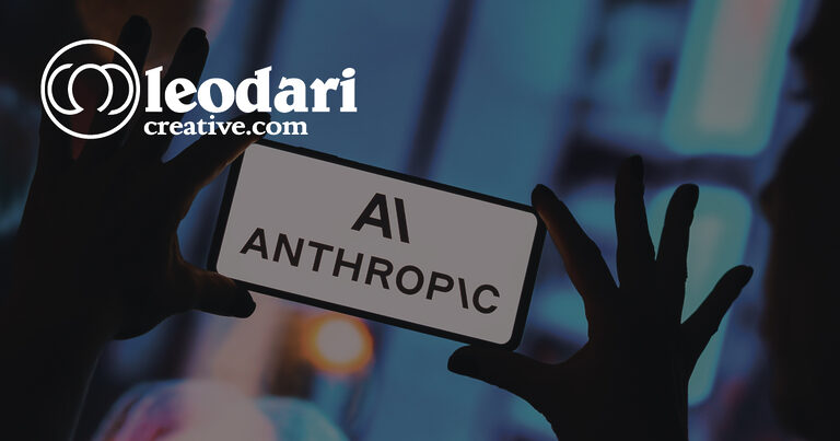 agenzia di comunicazione - 183 Fondo per il bene pubblico di Anthropic: cosa insegna alle imprese