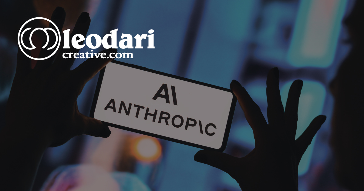 Fondo per il bene pubblico di Anthropic: cosa insegna alle imprese